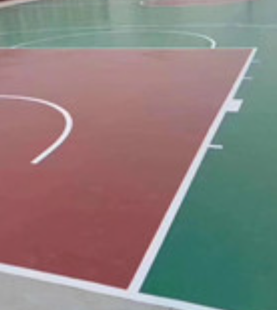 沂源篮球场地坪维修全方案